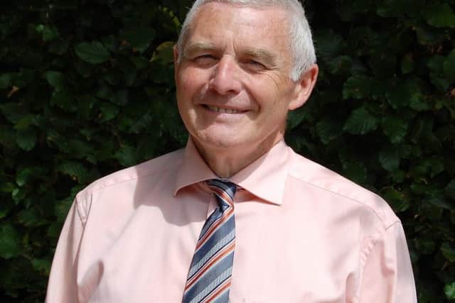 Seamus McCaffrey