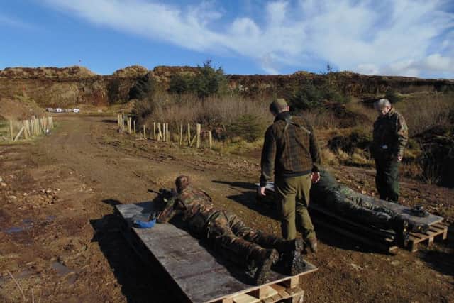 Countryside Alliance Ireland (CAI) has just successfully run its first course in deer management in Ireland