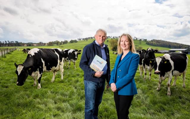 Glanbia chairman Henry Corbally and Group Managing Director SiobhÃ¡n Talbot have confirmed that Glanbia Co-op shareholders will vote in Punchestown on Thursday 18 May on series of proposals, including the formation of a new Glanbia