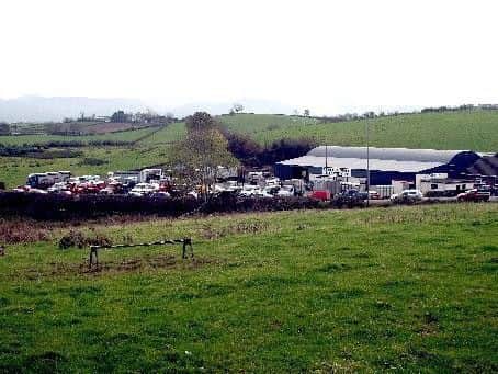 Rathfriland Co-Op