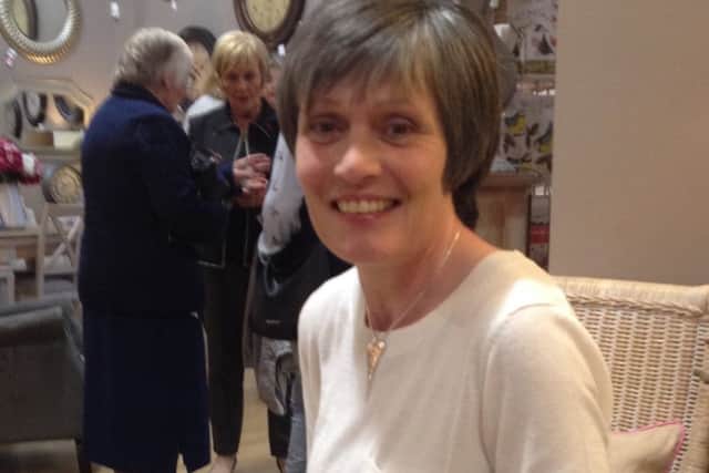 Mary Taylor, Competition winner