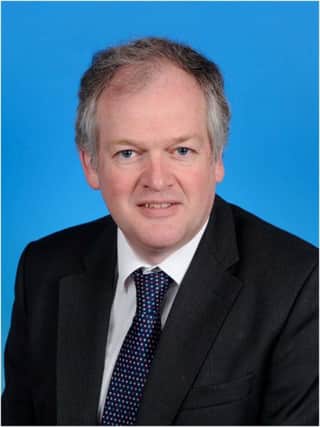 Chief Veterinary Officer for NI, Mr Robert Huey, has welcomed the approval of pork exports to China, worth in excess of Â£10million to the local agri-food industry.