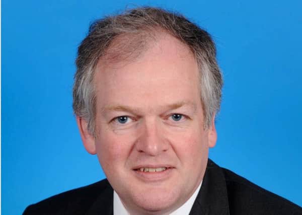 Chief Veterinary Officer for NI, Mr Robert Huey, has welcomed the approval of pork exports to China, worth in excess of Â£10million to the local agri-food industry.